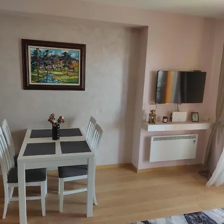 Vukajlovic Daire Zlatibor