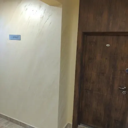 Vukajlovic Apartment