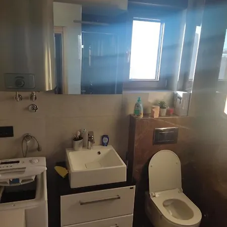 Vukajlovic Apartment