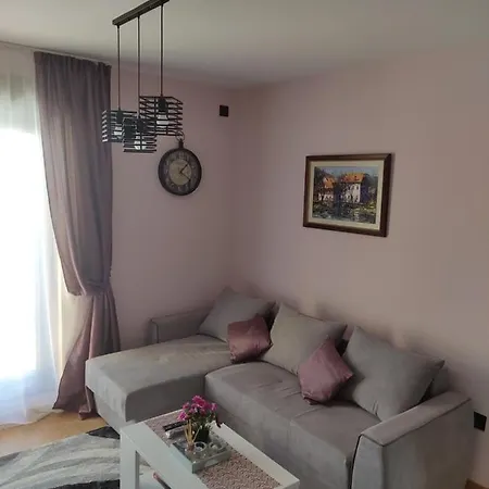 Vukajlovic Apartment *