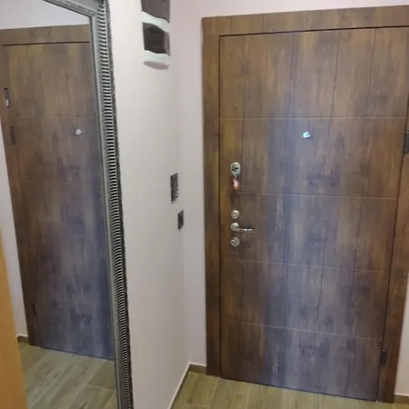 Apartment Vukajlovic *