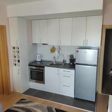 Vukajlovic Apartment Zlatibor