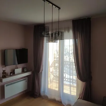 Vukajlovic Apartment Zlatibor