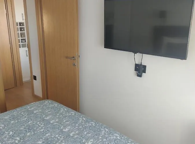 Vukajlović Apartament *