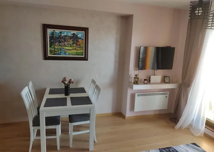Vukajlović Apartament Zlatibor