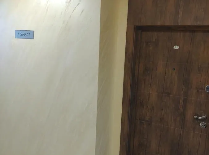 Vukajlović Apartament