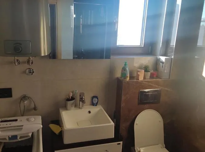 Vukajlović Apartament