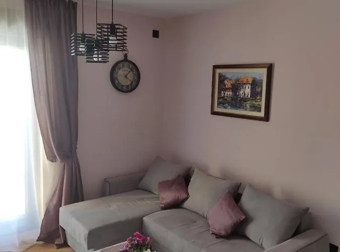 Vukajlović Apartament *