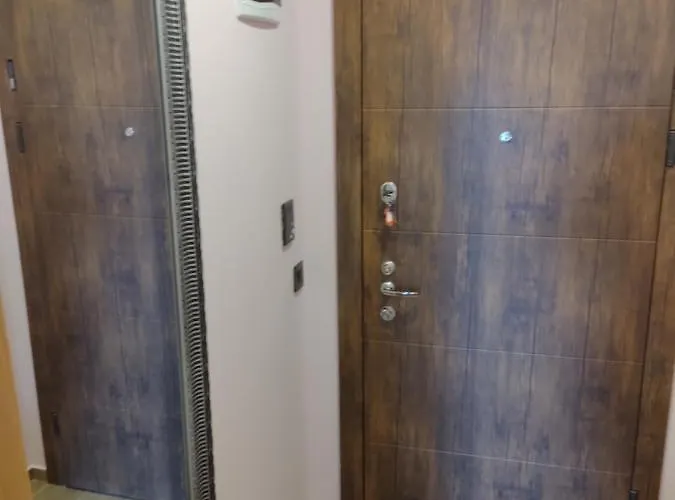 Apartament Vukajlović *