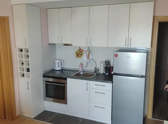 Vukajlović Apartament Zlatibor