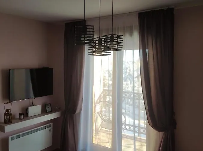 Vukajlović Apartament Zlatibor